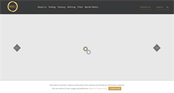 Desktop Screenshot of mks.ch