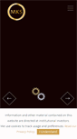 Mobile Screenshot of mks.ch