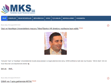 Tablet Screenshot of mks.az